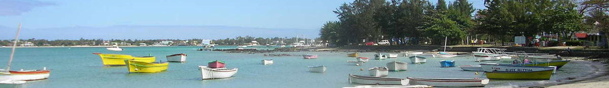 Agence immobili&egrave;re OFIM Grand Baie