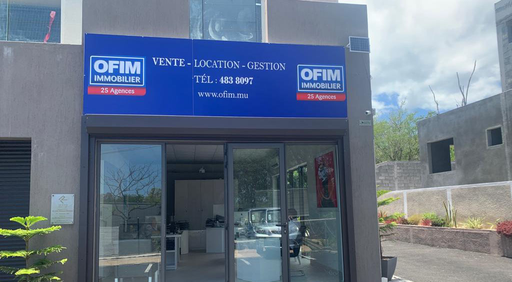 OFIM Rivière Noire