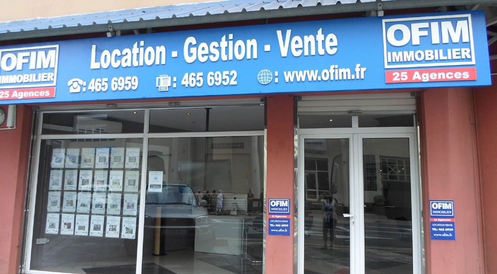 OFIM Eb&egrave;ne