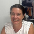 Isabelle SAUVAGET