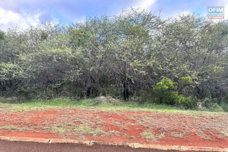 Black River – Land for sale in a secure subdivision