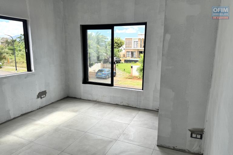 Flic en Flac &ndash; Contemporary villa with swimming pool