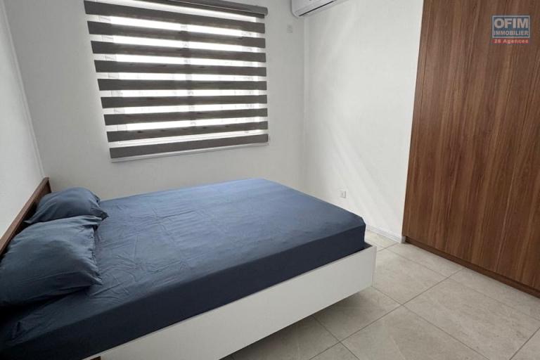 Superb luxury 3-bedroom apartment for rent in Flic en Flac &ndash; 2 minutes from the beach