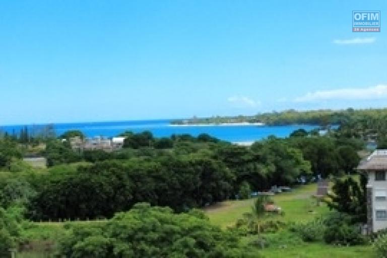 Elegance & comfort at the heart of Cap Tamarin Smart City