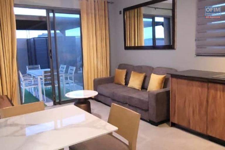 For rent &ndash; Superb contemporary 4-bedroom villa in Flic en Flac
