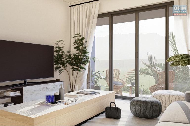 Don't miss out! Charming 103 m&sup2; apartment ideally located in Beau-Bassin, Mauritius, in close proximity to all amenities.