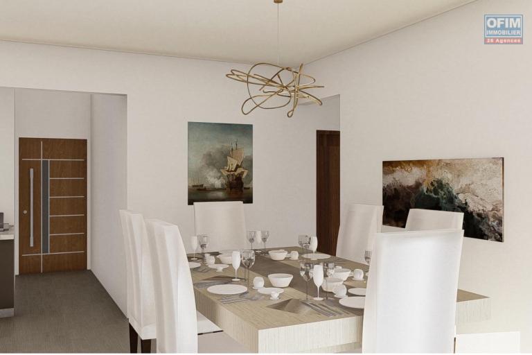 Don't miss out! Charming 103 m&sup2; apartment ideally located in Beau-Bassin, Mauritius, in close proximity to all amenities.