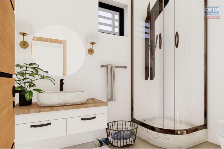 Don't miss out! Charming 103 m&sup2; apartment ideally located in Beau-Bassin, Mauritius, in close proximity to all amenities.