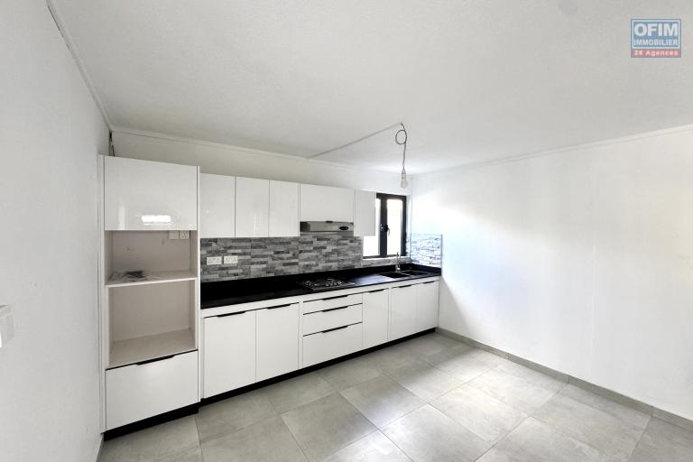 Renovated house for rent in Sodnac, Mauritius &ndash; 3 bedrooms + office, ideal location