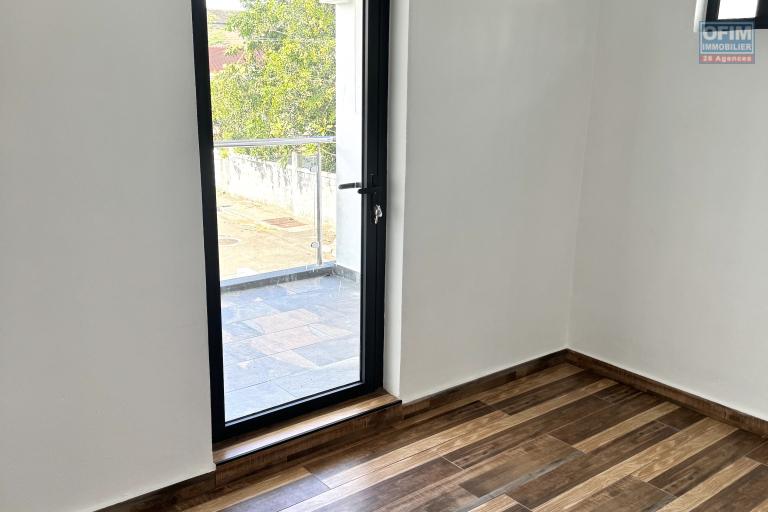 Renovated house for rent in Sodnac, Mauritius &ndash; 3 bedrooms + office, ideal location