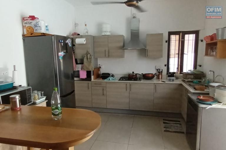 FOR RENT for 6 months - Modern family villa Trou aux Biches - Mauritius