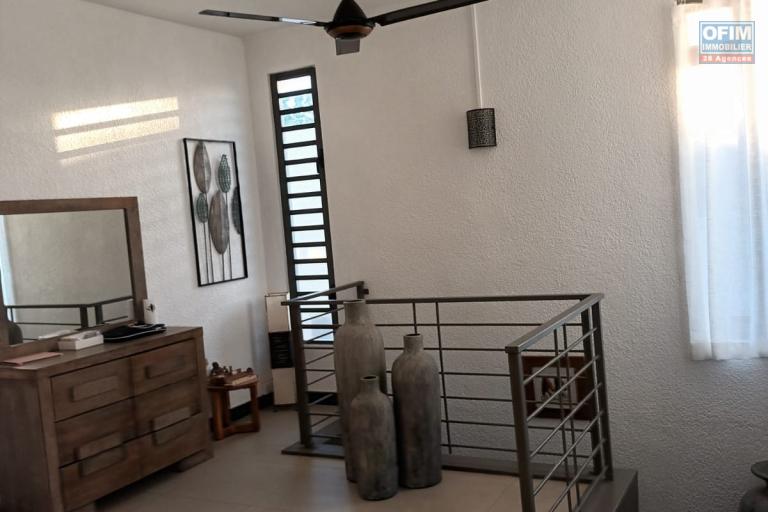 FOR RENT for 6 months - Modern family villa Trou aux Biches - Mauritius
