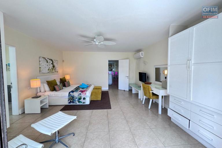 FOR RENT / Exceptional Penthouse, Waterfront &ndash; POINTE AUX BICHES / Mauritius
