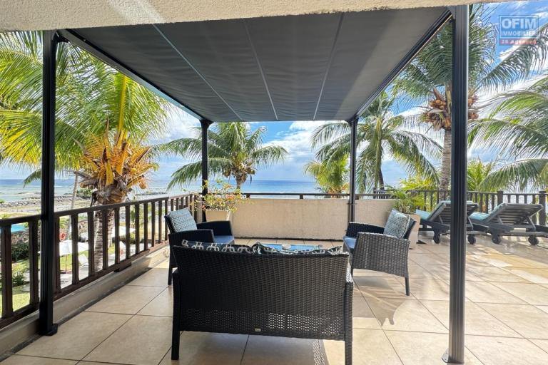 FOR RENT / Exceptional Penthouse, Waterfront &ndash; POINTE AUX BICHES / Mauritius
