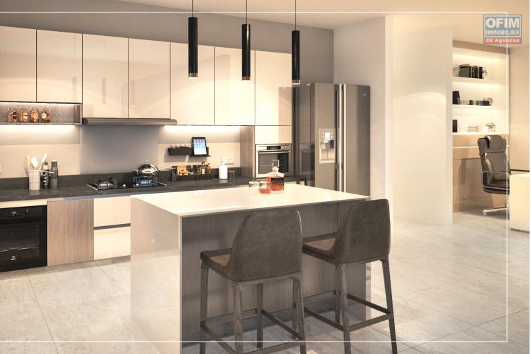 Apartment for sale – Floréal, Mauritius