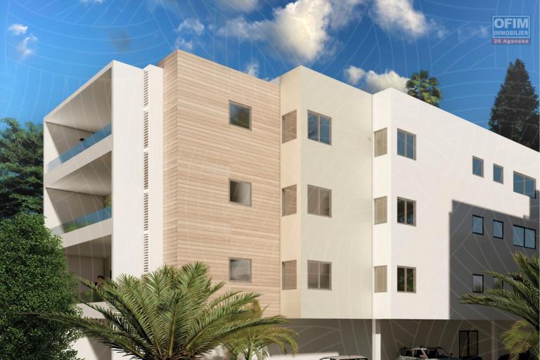 Apartment for sale – Floréal, Mauritius