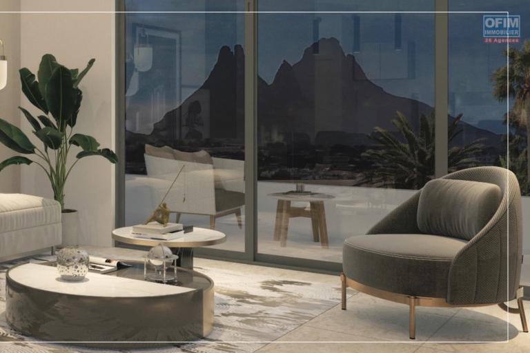 Apartment for sale – Floréal, Mauritius