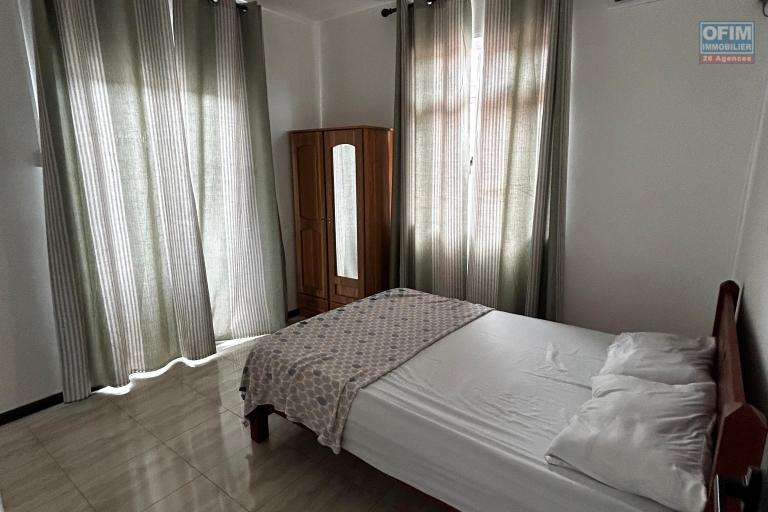 FOR RENT &ndash; 3-bedroom apartment in Pereyb&egrave;re / Mauritius