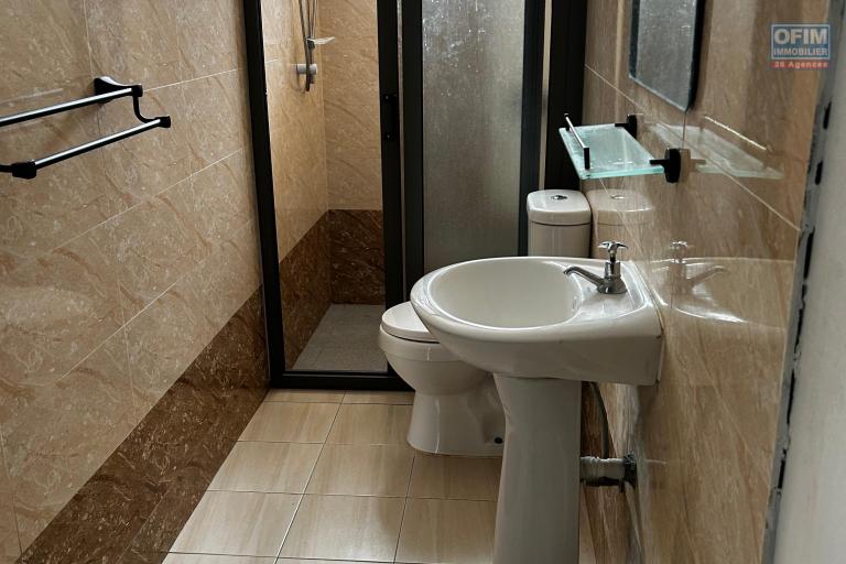 FOR RENT &ndash; 3-bedroom apartment in Pereyb&egrave;re / Mauritius