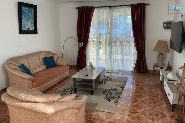 FOR RENT &ndash; Superb 2-bedroom apartment in Trou aux Biches