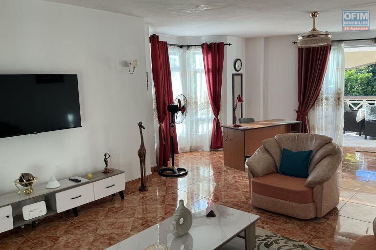 FOR RENT &ndash; Superb 2-bedroom apartment in Trou aux Biches
