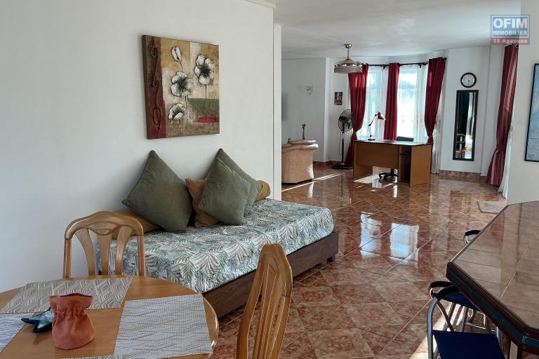 FOR RENT &ndash; Superb 2-bedroom apartment in Trou aux Biches