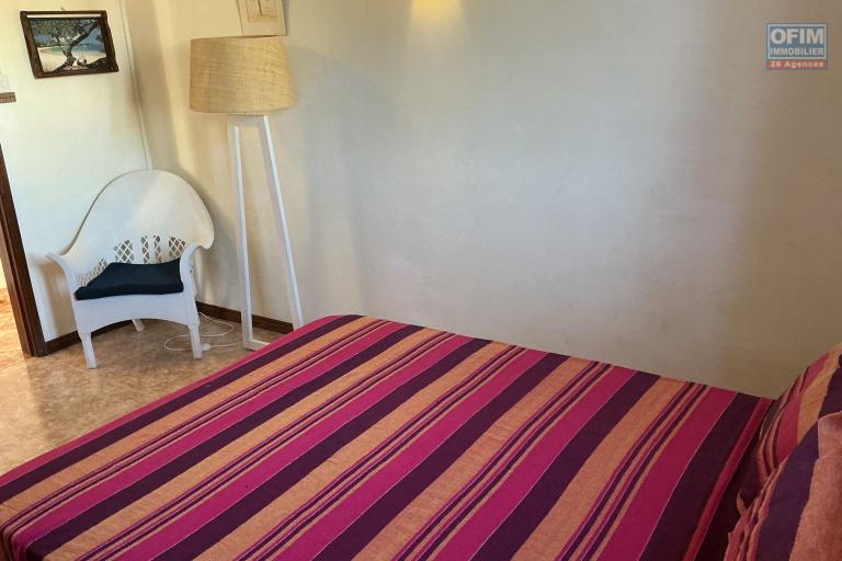 FOR RENT &ndash; Superb 2-bedroom apartment in Trou aux Biches