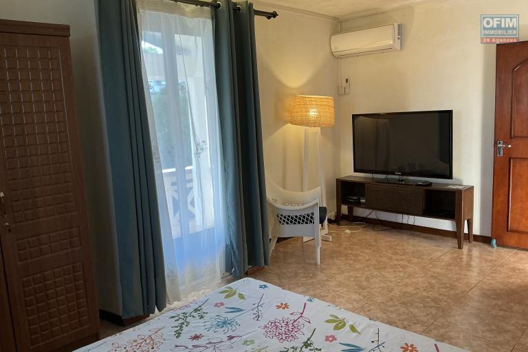 FOR RENT &ndash; Superb 2-bedroom apartment in Trou aux Biches