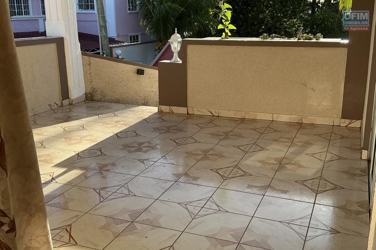 FOR RENT &ndash; Superb 2-bedroom apartment in Trou aux Biches