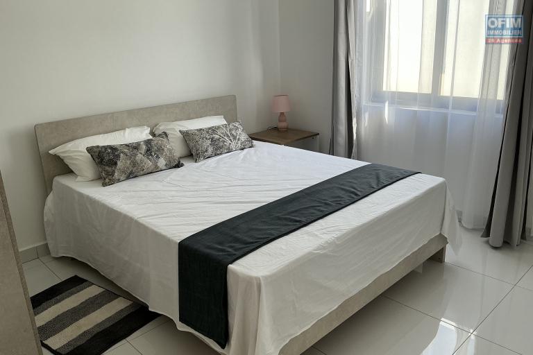 FOR RENT – Brand new villa with pool & outbuilding in Grand Baie, Mauritius
