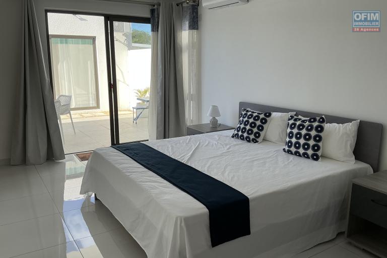 FOR RENT – Brand new villa with pool & outbuilding in Grand Baie, Mauritius