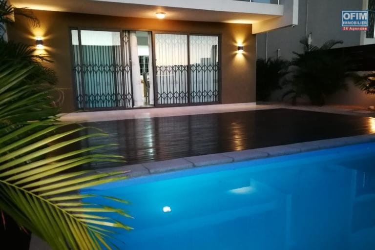 Long-term rental &ndash; Flic en Flac, Mauritius