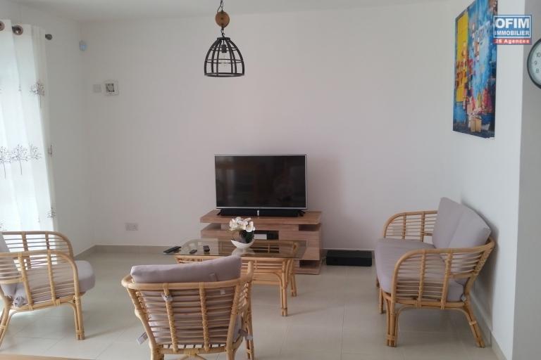 Long-term rental &ndash; Flic en Flac, Mauritius
