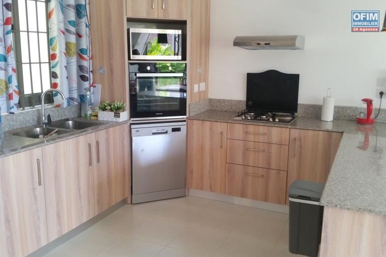 Long-term rental &ndash; Flic en Flac, Mauritius