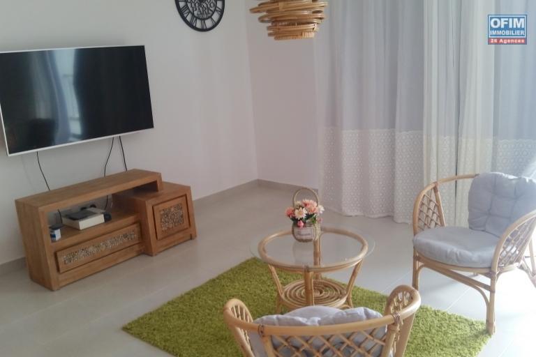 Long-term rental &ndash; Flic en Flac, Mauritius
