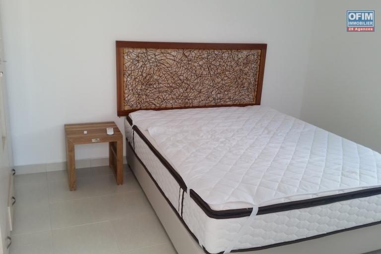 Long-term rental &ndash; Flic en Flac, Mauritius