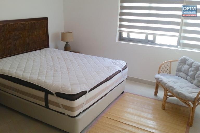Long-term rental &ndash; Flic en Flac, Mauritius