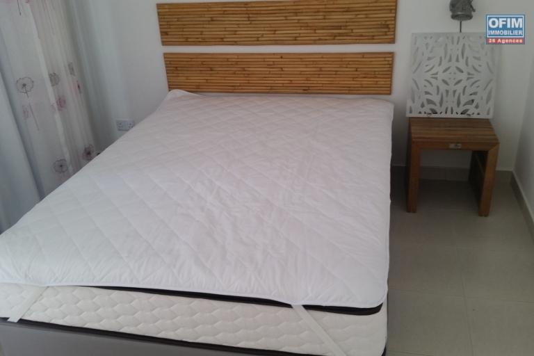 Long-term rental &ndash; Flic en Flac, Mauritius