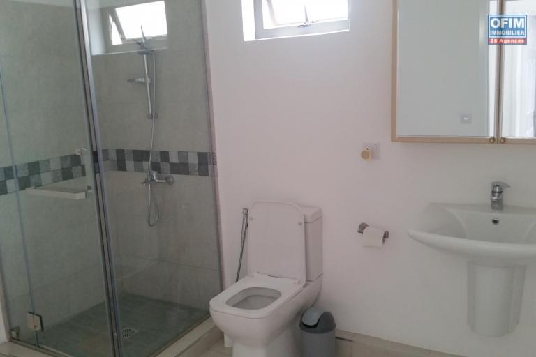 Long-term rental &ndash; Flic en Flac, Mauritius
