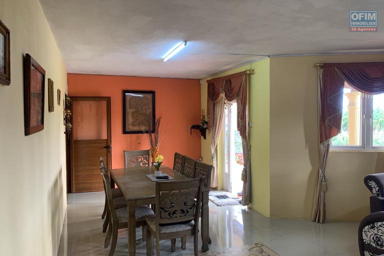 La Marie, Mauritius: Magnificent villa for sale with independent apartment and agricultural greenhouse