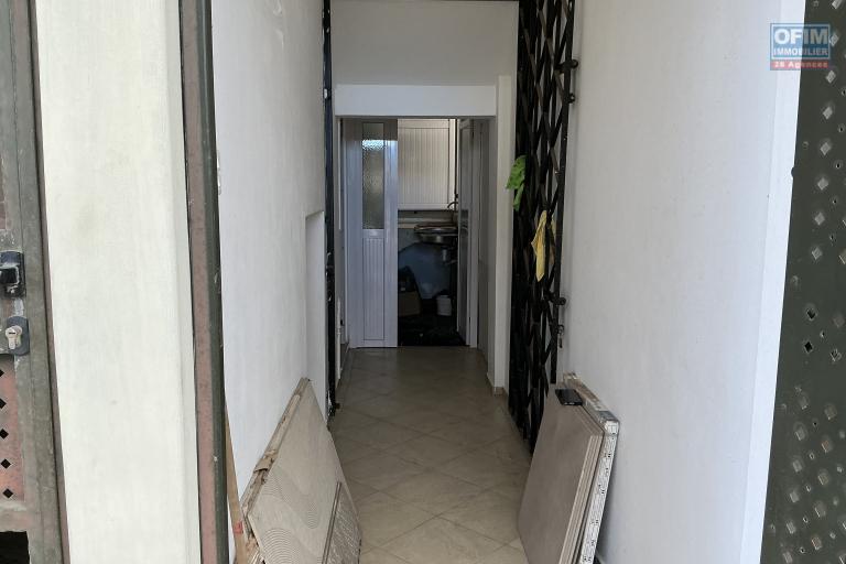 COMMERCIAL PREMISES FOR RENT &ndash; GRAND BAIE &ndash; 121 M&sup2;