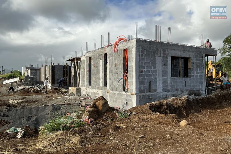 FOR SALE – BRAND NEW ULTRA MODERN VILLA ON SOTTISE ROAD, GRAND BAIE, Mauritius