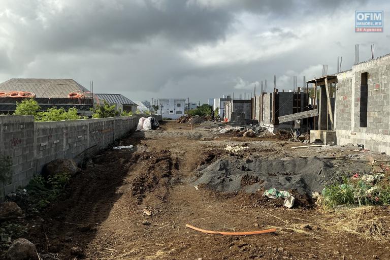 FOR SALE – BRAND NEW ULTRA MODERN VILLA ON SOTTISE ROAD, GRAND BAIE, Mauritius