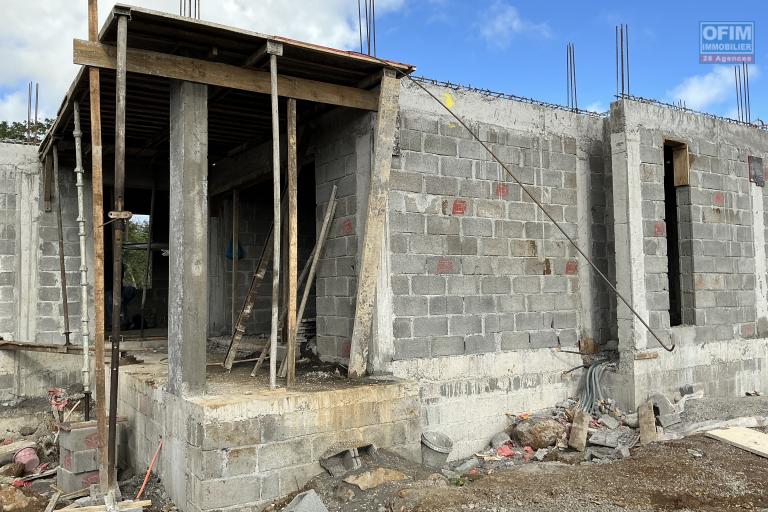FOR SALE – BRAND NEW ULTRA MODERN VILLA ON SOTTISE ROAD, GRAND BAIE, Mauritius