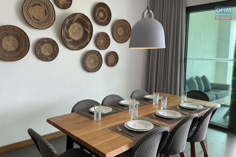 FOR RENT from October 1st, 2026 / Magnificent 3-bedroom en suite apartment in – Grand Gaube - Mauritius