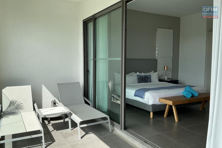 FOR RENT from October 1st, 2026 / Magnificent 3-bedroom en suite apartment in – Grand Gaube - Mauritius