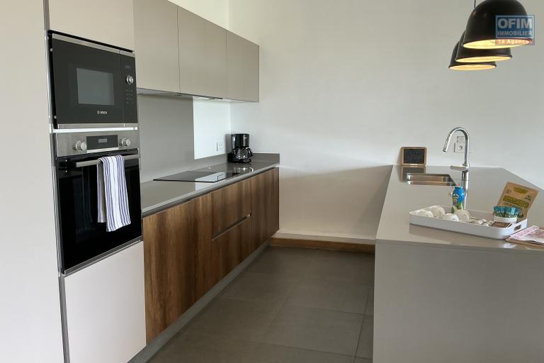 FOR RENT from October 1st, 2026 / Magnificent 3-bedroom en suite apartment in – Grand Gaube - Mauritius