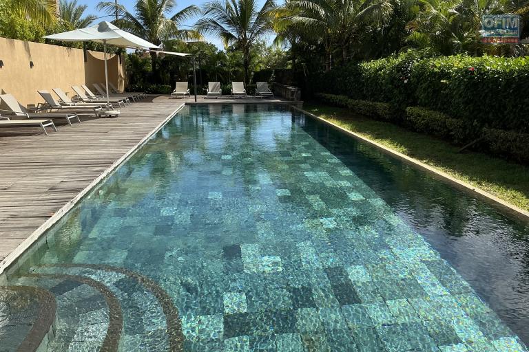 FOR RENT from October 1st, 2026 / Magnificent 3-bedroom en suite apartment in – Grand Gaube - Mauritius