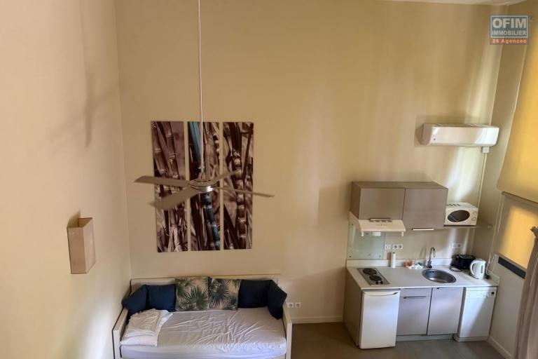 APARTMENT FOR SALE &ndash; BE COSY &ndash; TROU AUX BICHES MAURITIUS