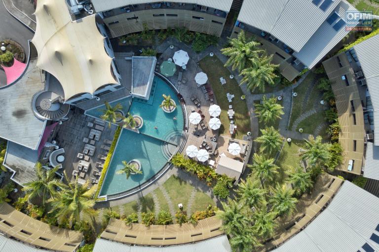 APARTMENT FOR SALE &ndash; BE COSY &ndash; TROU AUX BICHES MAURITIUS